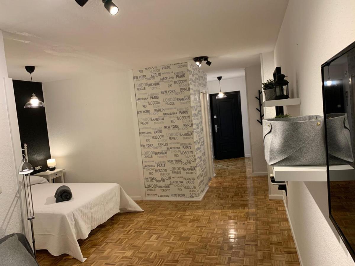 Apartamento Loft Estudio Catedral Casa Lis Salamanca Exterior foto