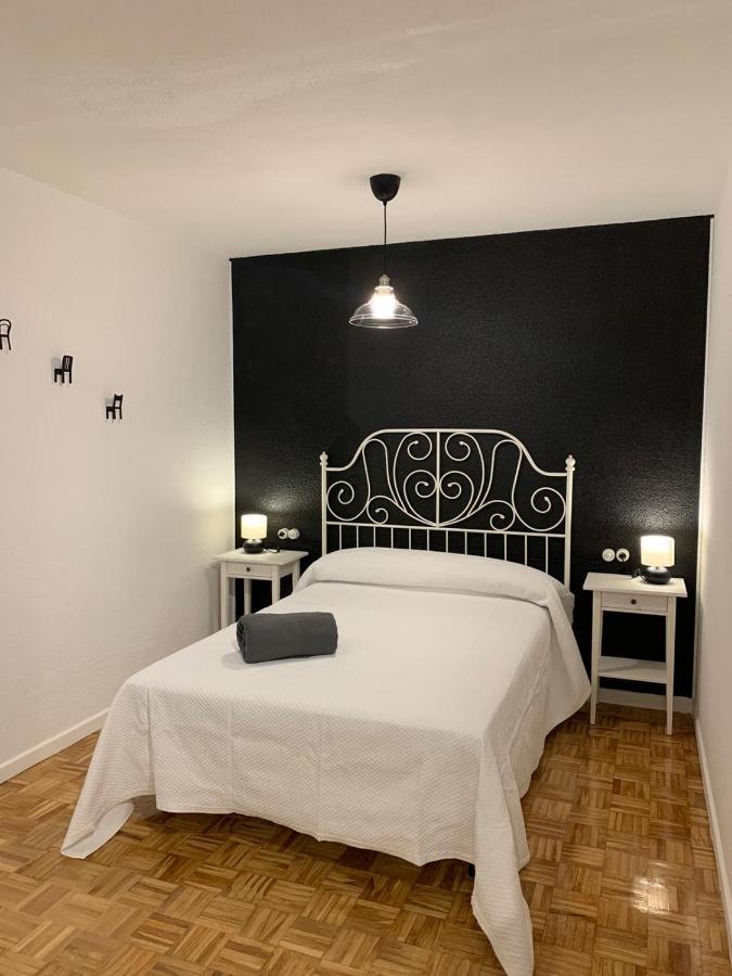 Apartamento Loft Estudio Catedral Casa Lis Salamanca Exterior foto