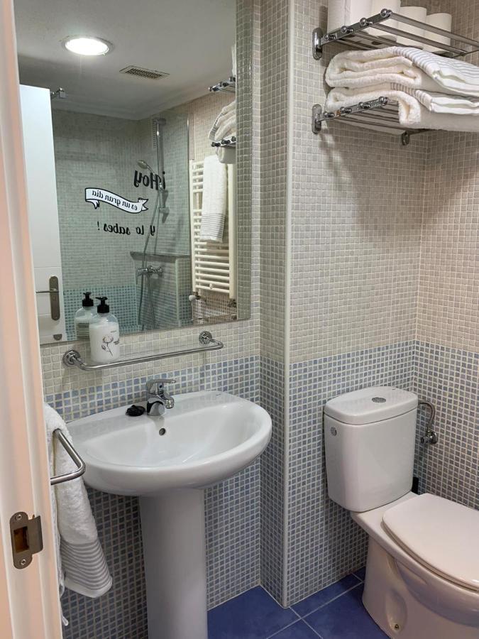 Apartamento Loft Estudio Catedral Casa Lis Salamanca Exterior foto